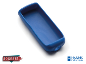 Etui anti-choc bleu pour thermomtre HI935001-03