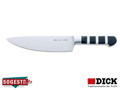 Couteau du chef DICK "1905" lame 15 cm 