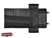 Trousse KAI pour 17 Couteaux SHUN