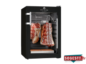 Cave de maturation compacte DRY AGER DX500 BLACK EDITION LIMITÉE à poser ou encastrer 