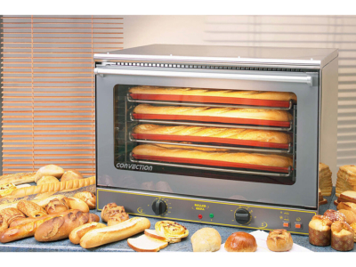 Four boulanger pâtissier FC110E