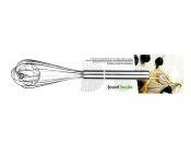 Fouet Boule 28 cm Inox