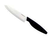 Couteau du chef lame céramique blanche 15 cm