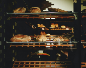 Fours Boulangerie