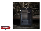 Cave de maturation compacte DRY AGER DX500 BLACK EDITION LIMITÉE à poser ou encastrer 