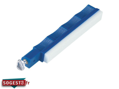 Pierre céramique bleu 2000 pour kits d'aiguisage