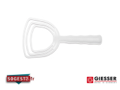Rénoveur d'os blanc ou bleu au choix