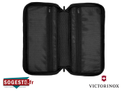 Trousse à couteau VICTORINOX noire (vendue vide)