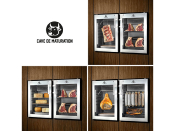 Cave de maturation compacte DRY AGER DX500 PREMIUM S à poser ou encastrer 