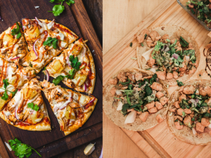 Spécial Kebab et Pizzeria