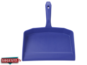 Pelle à poussière ergonomique 295 mm couleur au choix
