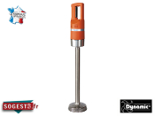 Presse purée professionnel Dynamic PP520, 20 à 100 kg