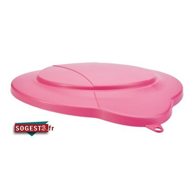 Couvercle pour Seau 5686, 12 Litres