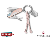 Couteau Suisse VICTORINOX CLASSIC SD PARIS STYLE 5 pièces manche 58 mm