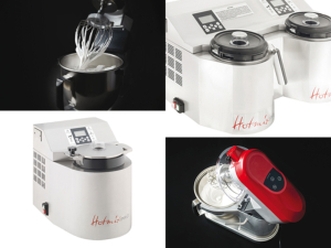 Robot Mixeur-Cuiseur