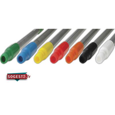 Manche Aluminium 1510 mm, Diam. 31 mm