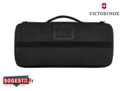 Trousse à couteau VICTORINOX noire (vendue vide)