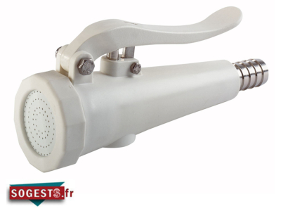 Douchette ECO 2000