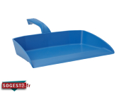 Pelle à poussière ergonomique 295 mm couleur au choix