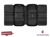 Trousse à couteau VICTORINOX noire (vendue vide)