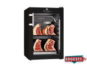 Cave de maturation compacte DRY AGER DX500 BLACK EDITION LIMITÉE à poser ou encastrer 