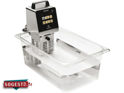 Thermo-plongeur VACOOK