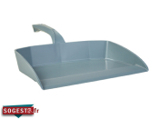 Pelle à poussière ergonomique 295 mm couleur au choix