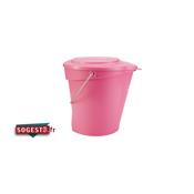 Couvercle pour Seau 5686, 12 Litres