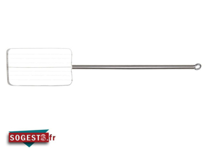 Harpe à fromage MILKY inox manche 60 cm
