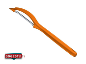 Pèle-tomate VICTORINOX manche couleur au choix