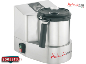 HOTMIX PRO GASTRO 2 LITRES