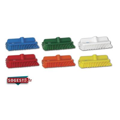 Balai-Brosse HI-LO, universel, 265 mm, Medium