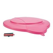 Couvercle pour Seau 5686, 12 Litres