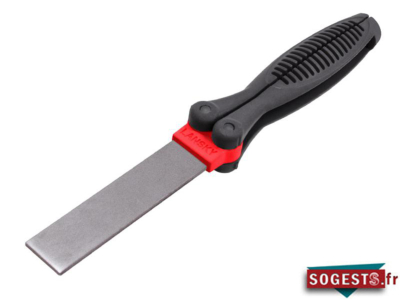Aiguiseur pliant LANSKY diamanté « PADDLE » 2 grains