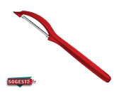Pèle-tomate VICTORINOX manche couleur au choix