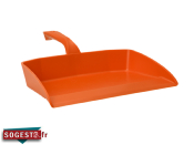 Pelle à poussière ergonomique 295 mm couleur au choix