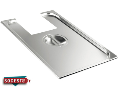 Couvercle pour thermoplongeur VACOOK