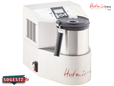 HOTMIX PRO GASTRO XL 3 LITRES