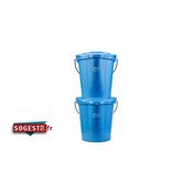 Couvercle pour Seau 5686, 12 Litres