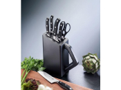 Bloc de cuisine VICTORINOX universel 6 pièces (5 FORGES POM)