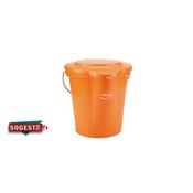 Couvercle pour Seau 5686, 12 Litres