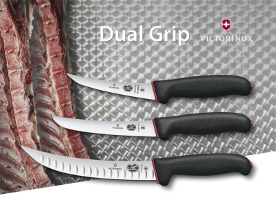 Gamme VICTORINOX Dual Grip