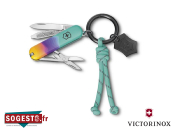 Couteau Suisse VICTORINOX CLASSIC SD SYDNEY STYLE 5 pièces manche 58 mm