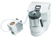 Fumoir inox HOTMIX PRO