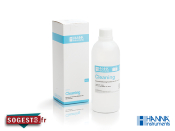 Solution de nettoyage pour lectrode, huiles et graisses, bouteille 500 mL