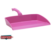 Pelle à poussière ergonomique 295 mm couleur au choix