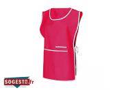 Chasuble mixte EFFICIENCE Polycoton écoresponsable 
