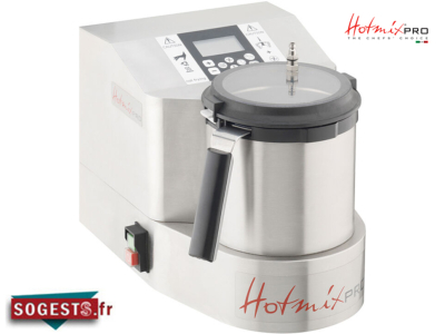 HOTMIX PRO MASTER SOUS VIDE
