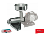 Accessoire coulis de tomates pour hachoir REBER HV12-EL