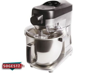 Batteur mélangeur ALPHAMIX 2, 8 litres